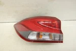 2018 Hyundai Elantra Lh Driver Quarter Panel Mounted Tail Light Lamp Oem. Fixed Price $175.96.
