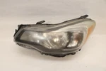 Headlight Lamp Assembly Subaru Impreza Xv Crosstek 12 14 Left 1395383. Fixed Price $114.99.