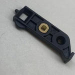 Mercedes-benz A2108200914 W210 Lower Headlamp Cover Bracket Genuine Oem. Fixed Price $15.00.