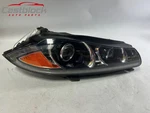 2015 Jaguar Xf Passenger Right Side Xenon Hid Headlight Assembly Oem. Fixed Price $580.00.