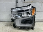 2024 Chevrolet SILVERADO15 Oem Led Headlight Driver Left Side 85606136. Fixed Price $789.95.