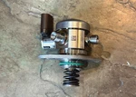 2023 2024 Mercedes GLC300 High Pressure Pump, Part# 2540700400, Genuine Oem. Fixed Price $175.00.