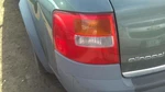 Driver Left Tail Light Fits 02-05 Audi Allroad 32513426. Fixed Price $110.70.