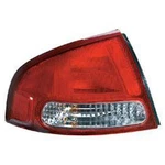 New Aftermarket Driver Side Rear Tail Lamp Assembly 265554Z325-V. Fixed Price $56.24.