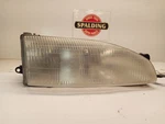 Passenger Right Headlight From 1996 Toyota Camry 11491554. Fixed Price $64.94.