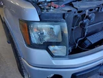 Passenger Headlight Halogen FX2 Fits 10-14 Ford F150 Pickup 592074. Fixed Price $120.80.