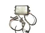 Jaguar XJ6 Front Bulb Relay Head Lamp Light Module 1988-1990 #DBC5239 #DBC3265. Fixed Price $42.00.