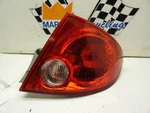 Passenger Right Tail Light Sedan Fits 05-10 Cobalt 154482. Fixed Price $79.19.