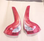 2009-2011 Volvo 60 Series Xc Station Wagon Driver & Passenger Tail Light. Fixed Price $200.00.