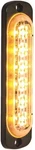 8891910 Strobe Light, Amber, 6 Leds, Flash Patterns, Vertical Mounted. Fixed Price $119.98.