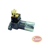 Jeep Cj & Sj WAGONNER/J10 Headlight Dimmer Switch 5461816 17233.02. Fixed Price $10.89.
