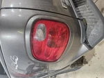 Driver Tail Light Heritage Flareside Fits 00-04 Ford F150 Pickup 2098683. Fixed Price $141.98.