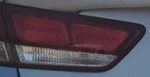 2016-2018 Kia Optima Lh Driver Lid Mounted Tail Light Lamp Oem. Fixed Price $133.56.