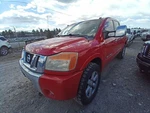 Passenger Right Headlight Fits 08-15 Titan 12966782. Fixed Price $111.02.