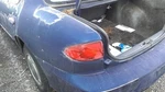 Driver Left Tail Light Quarter Panel Mounted Fits 00-02 Cavalier 31912396. Fixed Price $110.70.