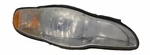 Passenger Right Rh Headlight Fits 2000-2005 Monte Carlo Tested Oem. Fixed Price $61.00.