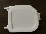 2002-2005 Audi A4 Driver Headlight Bulb Cover Oem. Fixed Price $25.00.