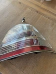 08-09 Ford Tauru Rh Passenger Right Tail Light Lamp CONT-UP16 Brake. Fixed Price $62.99.