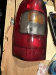 1997-2005 Chevrolet Venture / 1999-2005 Montana Passenger Lh Tail Light 10406611. Fixed Price $10.00.