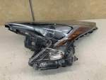 16-18 Toyota Prius Two Front Left Driver Lamp. Fixed Price $115.99.