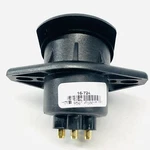 Phillips 16-724 7-WAY Straight Split Pin Socket Replacement. Fixed Price $34.99.