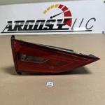 2015-2016 Audi A3 S3 Tail Light Left Driver Oem Used. Fixed Price $69.95.