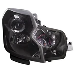 For 2003-2007 Cts Front Right Headlight Black & Clear Plastic 19352097 Q. Fixed Price $777.95.