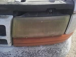 Driver Left Headlight Fits 94-95 Caravan 19874. Fixed Price $28.75.