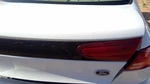 Tail Light Sedan Lid Mounted Fits 97-02 Escort 368060. Fixed Price $76.50.