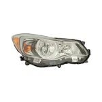 New Aftermarket Passenger Side Headlight Assembly 84001FJ540 Capa. Fixed Price $267.58.