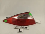 Jaguar Xk X150 Driver Left Tail Light Quarter Panel Mounted 2007-2009. Fixed Price $137.91.