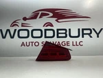 2011-2012-2013-2014 Audi A8 Passenger Right Tail Light Lid Mounted 181942. Fixed Price $74.81.