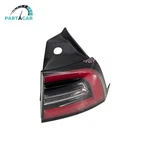21-2023 Tesla MY/M3 Led Rear Rh Passenger Outer Tail Lamp 4 Pin Oem Crack/scuff. Fixed Price $64.99.