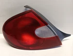 2000 2002 Dodge Neon Rear Left Driver Side Tail Light Lamp Oem, 166-01831. Fixed Price $45.00.