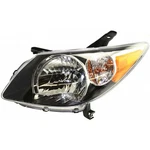 For Pontiac Vibe Headlight 2003 2004 Driver Side Halogen GM2502238 88969943. Fixed Price $145.08.