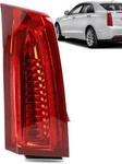 2013-2018 Cadillac Ats Brake Led Left Driver Side Taillight Assembly. Fixed Price $75.00.