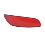 Reflector Assembly-regular Tyc 17-5350-00 Fits 10-12 Hyundai Santa Fe. Fixed Price $64.99.