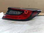 Passenger Right Tail Light Fits 22-23 Wrx 197680. Fixed Price $211.09.