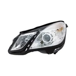 Headlight For Mercedes-benz E550 2010-2014 Left Front Capa Certified 114-51096L. Fixed Price $355.22.