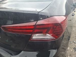 2019 Hyundai Elantra Passenger Right Tail Light Assembly Used Oem 166-11040R. Fixed Price $446.50.