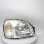 2003 Hyundai Santa Fe Rh Head Lamp Part Number 114-58772AR. Fixed Price $34.99.