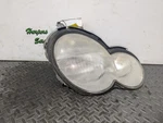 Passenger Headlight 203 Type Coupe C230 Fits 02-04 Mercedes C-class 788223. Fixed Price $205.00.