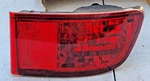 Tyc, 17-5159-00-1A, TO1185101, 03-05 Toyo 4RUNNER, R.refl Rh Red Lens New In Box. Fixed Price $9.95.