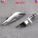 2PC Fender Side Marker Turn Signal Light Lamp Left & Right For Bmw X3 X4 F25 F26. Fixed Price $13.99.