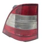 Mercedes W163 ML55 Left Tail Light 98 99 00 01 Oem. Fixed Price $105.30.