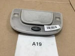 2004 Mercedes S500 Rear Reading Dome Light Mirror Oem+. Fixed Price $23.72.