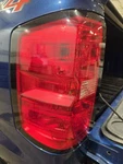 Driver Tail Light Pickup With Box Drw Fits 16-19 Sierra 3500 637189. Fixed Price $139.00.
