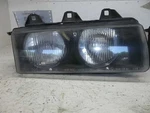 Bmw 318I Passenger Right Headlight Fits 92-96 732345. Fixed Price $84.99.