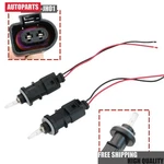 2X Turn Signal Light Socket Bulbs Plug For Vw Passat Cc Beetle Audi S5 A5 Q7. Fixed Price $18.85.