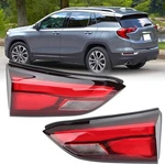 For Gmc Terrain Denali 2018-2019 Inner Led Tail Light Rear Lamp Left Right. Fixed Price $131.68.
